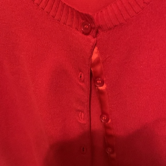 Cardigan sweater - Picture 3 of 4